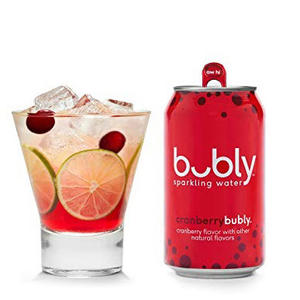 Agua con Gas Bubly, Todos los Sabores, Lista para Exportar, Precio de Fábrica, Bebida Carbonatada Bubly, la Más Vendida, Agua con Gas de 250 ml - Product Image 6