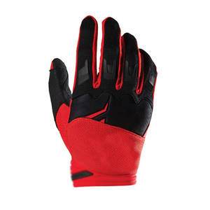 Gants tactiques multi-usages pour la conduite à moto, conception résistante aux chocs - Product Image 2