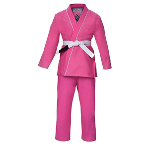 Uniforme de Jiu-Jitsu de style haut de gamme à séchage rapide, haute qualité, créez votre propre design, services OEM - Product Image 1