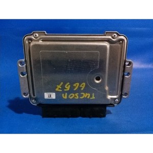 ECUs y Módulos de Computación Usados para Tucson 3911027306 - Product Image 4