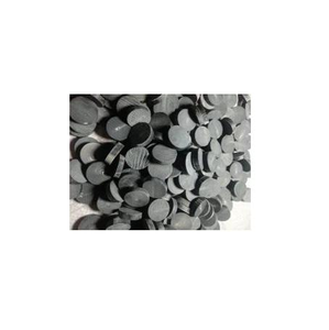 Boutons en corne naturelle écologiques, modernes, faits à la main, très demandés, prix de gros, fabricant indien - Product Image 1