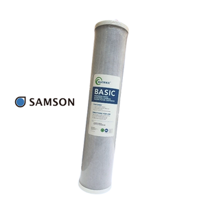 05 450 20 BASIC Cartucho de Filtro de Reducción de Cloro para Toda la Casa, Filtración de Agua Industrial, Oferta al por Mayor - Product Image 1
