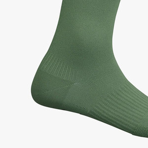 Good Quality Eco-Friendly Cotton Casual Fashion <b>Women</b> <b>Crew</b> <b>Socks</b> in Different Colors New Arrival Lightweight Indoor Use - Product Image 4