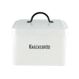 Boîte de rangement pliable en tissu et bacs Boîte de rangement pour la maison et la cuisine, petite boîte de rangement en fer pour la maison et la cuisine - Product Image 2