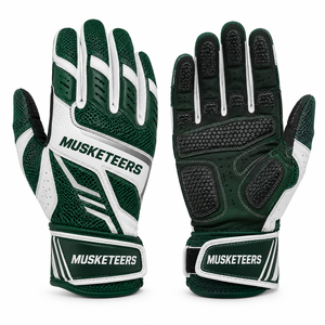 Nuevos Guantes Deportivos 2026 Personalizados para Motociclismo, Automovilismo, Simulación de Conducción, para Hombres y Mujeres, Proveedor de Guantes para Motociclistas - Product Image 4