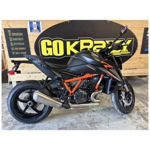 KTM 1390 Super Duke R EVO รุ่นใหม่ ปี 2026 - Product Image 1