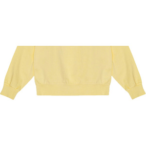 Sudadera Personalizada para Mujer, Ecológica, Resistente al Viento, Transpirable, de 220g, Tejida, 100% Algodón, Felpa, Cuello Redondo, Holgada, para Primavera/Invierno - Product Image 3