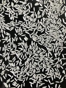 2023 nouvelle récolte ST25 riz aromatique blanc à grain long séché 1kg-50kg PP BOPP emballé article chaud - Product Image 4