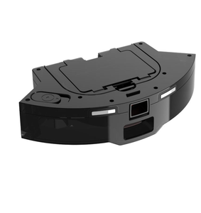 Robot Aspirador Inteligente para el Hogar, Limpieza Automática de Pisos en Seco y Húmedo con Humidificador, Funciona con Batería - Product Image 4