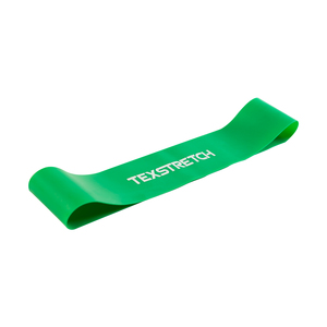 Ensemble de bandes de résistance en latex naturel avec logo personnalisé - Bande de fessiers mini et cercle de hanche pour le yoga et la gym (OEM) - Product Image 5