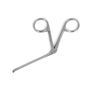 Pinzas de Cocodrilo Quirúrgicas ENT de Acero Inoxidable, Instrumento Médico, Pinzas de Cocodrilo ENT de Calidad Premium - Product Image 3