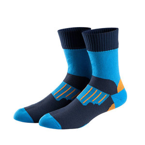 High Quality Durable Custom <b>Waterproof</b> Winter <b>Socks</b> for Outdoor Activities Unique Design Warm Breathable and Comfortable - Product Image 1