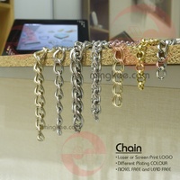 MING KEE METAL Hebilla de anilla en D de 22 mm de aleación de zinc para correas, sin plomo/níquel, certificada ISO 9001/OEKO-TEX, acabado anti-bronce/gun metal