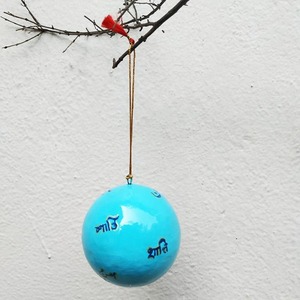 Nouveau Pendentif en Plastique Créatif JQ Mini Moderne avec Paillettes, Décoration de Noël, Poupée Fille Ange, Faible MOQ - Product Image 5