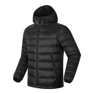High-quality <b>Men's</b> <b>Waterproof</b> Puffer <b>Jacket</b> New Design Down <b>Jacket</b> with 90% Down Fill for <b>Winter</b> Use - Product Image 5