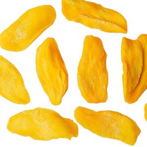 ผลไม้มะม่วงตากแห้ง2025จากเวียดนาม - Product Image 4