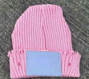 Gorro de Punto Unisex de Alta Calidad Personalizable con Logotipo, Gorro de Invierno para la Nieve - Product Image 6