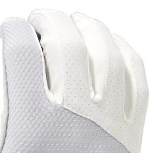 Guantes de Béisbol de Cuero de Alta Calidad al por Mayor, Guantes Deportivos con Logotipo Personalizado, Cierre de Hebilla Ambidiestro, Color Personalizado - Product Image 3