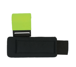 Custom Neoprene Breathable Unisex Power Lifting Hook Non-Slip Adjustable Waterproof <b>Straps</b> for Advanced Protection Gym Training - Product Image 6