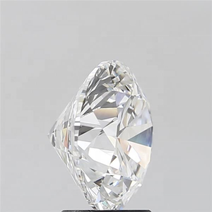 3.22 CT. Diamant rond brillant CVD cultivé en laboratoire 9.39 MM IGI certifié E Color VVS2 pour créer vos bijoux de rêve - Product Image 5