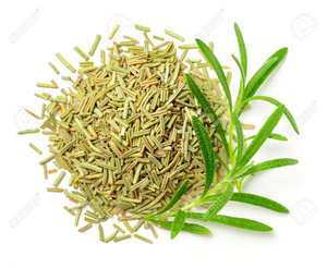 Feuilles de romarin séchées naturelles du Vietnam pour assaisonner les viandes grillées et les recettes culinaires aromatiques de 99 Gold Data Supply - Product Image 3