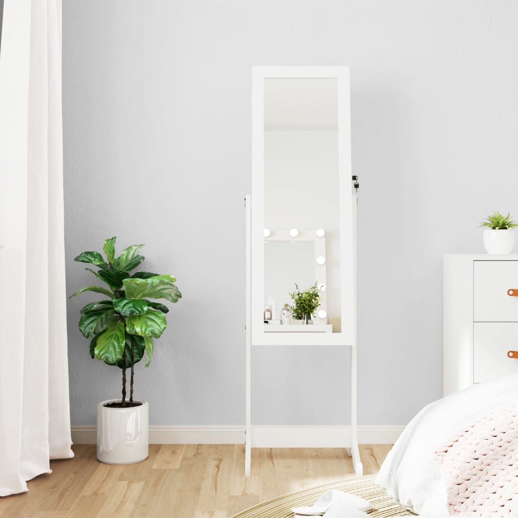 White Color