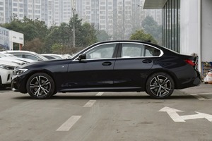 Nuevo BMW Serie 3 GT 325i 320i 330i Sedán de Lujo 2025, 4 Puertas, 5 Plazas, Automático, 2.0T, 184HP, L4, Gasolina, con Control de Crucero Adaptativo (ACC) - Product Image 3