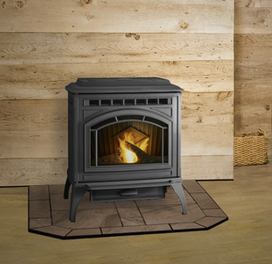 เตาเผาเม็ดเชื้อเพลิง - Product Image 3