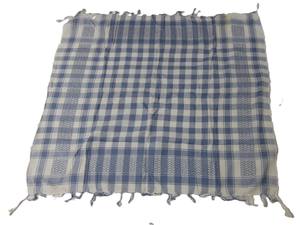 Pañuelo Sarong/Pareo Unisex de Rayón de Alta Calidad LOWELL CRAFT, Diseño a Rayas con Sensación de Cachemira, para Hombre, Estilo Casual de Verano - Product Image 2