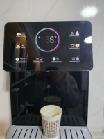 Distributeur d'eau chaude et froide instantanée mural, machine à eau potable pour bureau et maison, OEM ODM