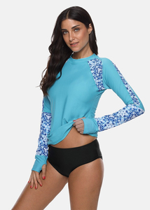 Camiseta Deportiva para Mujer, Servicio Personalizado OEM, Impresión por Sublimación, Ropa Deportiva Transpirable para Gimnasio, Camiseta Deportiva Personalizada para Mujer - Product Image 2