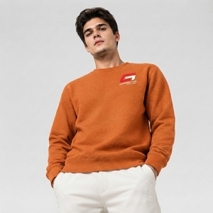 Soluciones de Fabricación al por Mayor, Sudadera para Hombre de Marca Privada, Ropa Casual de Felpa de Algodón Premium con Servicio OEM, Talla OEM - Product Image 3