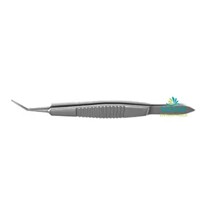 Elsching Fixatiion Forceps eye instruments