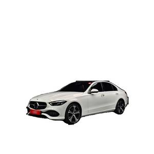 Mercedes-Benz Classe C C300 4MATIC Avantgarde 2024, 19 942 km, Euro V, Boîte de vitesses automatique, Volant à gauche, Caméra de recul - Product Image 1