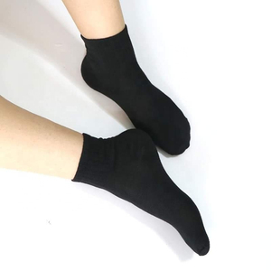 Premium Quality Nylon <b>Grip</b> New Summer Cotton Men Short <b>Socks</b> Fashion Breathable Men <b>Socks</b> Comfortable Casual <b>Socks</b> - Product Image 3