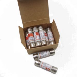 Цилиндрический предохранитель HP10M30 30A 1000V Керамический Предохранитель размеры - Product Image 2