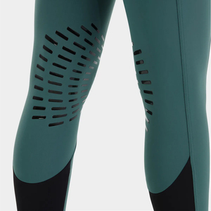 Fábrica de Ropa de Equitación Personalizada, Pantalones de Equitación, Ropa Deportiva Activa, Proveedor de Ropa de Fitness para Equitación - Product Image 3