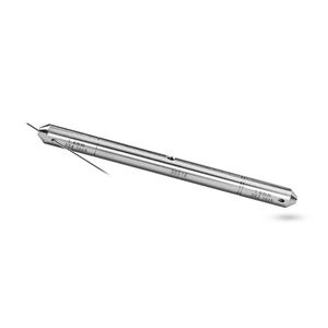 เครื่องดัดลวด K-Wire แบบแมนนวล ทำจากสแตนเลส ได้รับการรับรองมาตรฐาน CE สำหรับการผ่าตัดทั่วไป รุ่น 30016 - Product Image 1