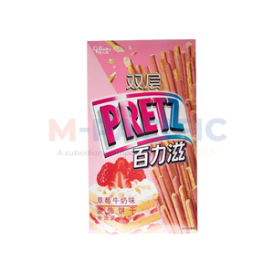 บิสกิตแท่ง GLICO PRETZ ขายส่ง - Product Image 3