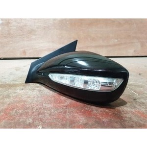 กระจกมองข้างซ้ายมือโซนาต้า NF, YF ปี 2004-2012 มือสอง ของแท้ รหัส 876103S010 - Product Image 2