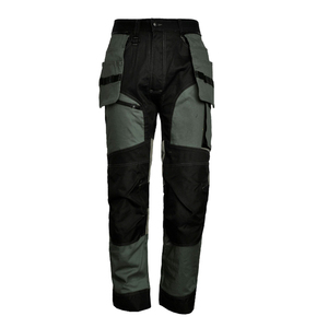 Tactical High Quality Best Selling <b>Working</b> <b>Pant</b> Training Abrasion Resistant <b>Cargo</b> Style Uniform <b>Pants</b> for Workers - Product Image 4