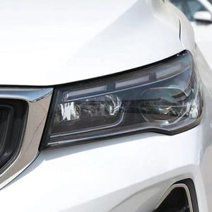 Luces LED Personalizadas para Autos al por Mayor, Luces LED Interiores Súper Brillantes, Bombilla LED de 55W, Lámpara Antiniebla LED para Geely Emgrand <span class=keywords><strong>2022</strong></span> - Product Image 4