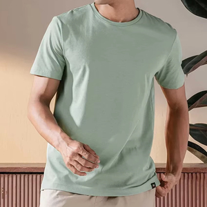 Camiseta '' SOSH 4 '' Max 21 para hombre, cuello redondo - Product Image 1