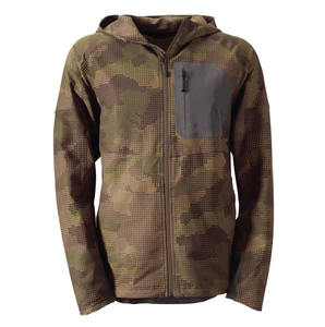 Veste de pêche à la mouche professionnelle pour homme, imperméable, respirante, légère, manteau de pluie d'extérieur, poches multifonctions - Product Image 2