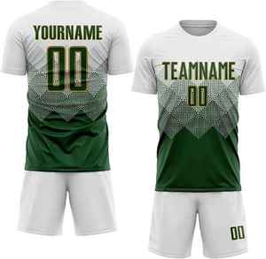 Uniforme Deportivo Personalizado Transpirable y Ligero de Poliéster 100% con Cuello Redondo, Manga Corta y Muestra Gratuita de Alto Valor - Product Image 5