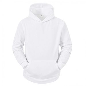 Conjunto Deportivo de Dos Piezas para Hombre, Diseño Nuevo, Sudadera con Capucha y Cremallera de Felpa, Ropa de Gimnasio, Traje de Entrenamiento - Product Image 5