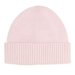 Unisex Red Beanie Hat 100% Acrylic Knitted <b>Winter</b> <b>Cap</b> Casual Style Adult Size 56-58CM Solid Color - Product Image 4