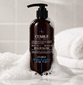 Champú para el cuero cabelludo contra la caída del cabello, extractos restauradores, terapéuticos, nutritivos, previenen la caída, suavizantes, con biotina, hidratación duradera. - Product Image 4