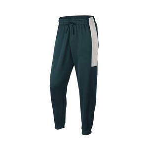 Trajes Deportivos Personalizables para Adultos con Cuello Alto, Poliéster/Algodón, Transpirables, Absorbentes de Sudor, de Secado Rápido, para Primavera, Unisex - Product Image 3