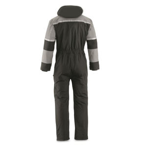 Traje de Esquí Impermeable para Hombre, Personalizado, Polartec, Cortavientos, Transpirable, con Cierre de Cremallera, Chaqueta y Pantalones para Nieve de Invierno - Product Image 6